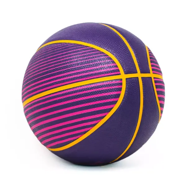 Chance - Rise Outdoor Size 6 Rubber Basketball