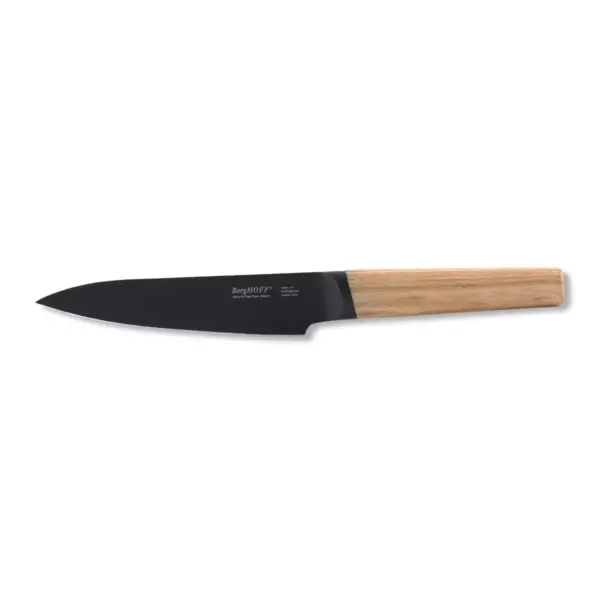 BergHOFF Ron 5" Chef's Knife, Natural