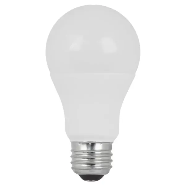 40W 3pk LED Soft White Light Bulb - up & up™