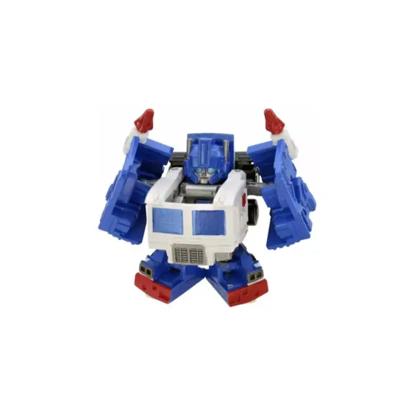 QTF-05 Ultra Magnus | Transformers Q-Series Action figures