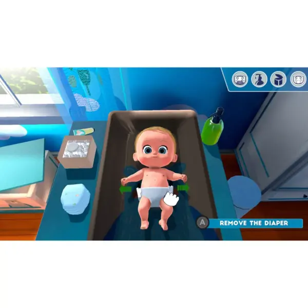 My Universe: My Baby - PlayStation 4