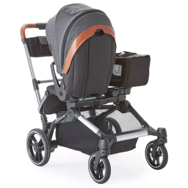 Contours Element Convertible Stroller