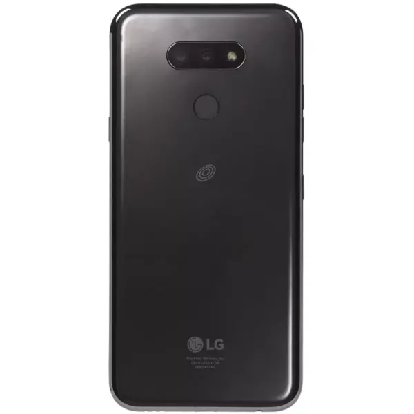 Total Wireless LG Premier Pro Plus Prepaid Smartphone (32GB) - Titan