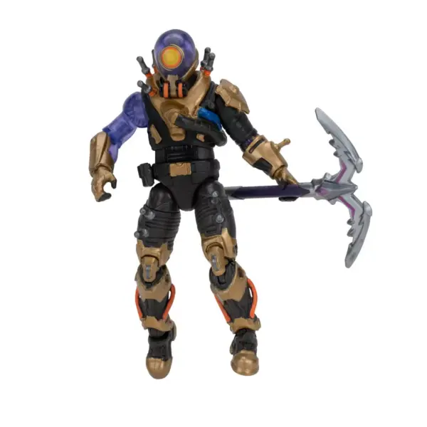 Fortnite - 1 Figure Pack Solo Mode Core Figure Cyclo