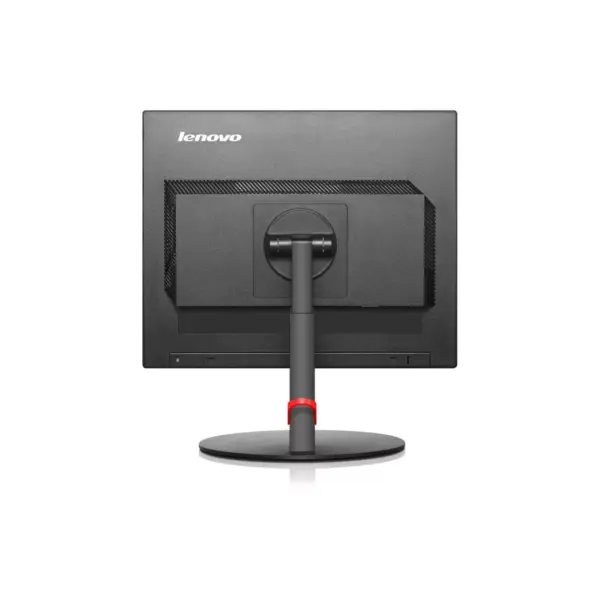 Lenovo ThinkVision LT1913p 19" SXGA LED LCD Monitor - 5:4 - Business Black - 1280 x 1024 - 250 Nit - DVI - VGA