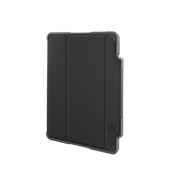 STM Dux Plus (iPad Pro 11"/2nd Gen) - Black