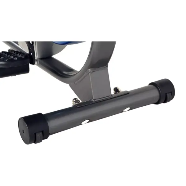 Exerpeutic Exerwork Bluetooth Recumbent Desk Bike