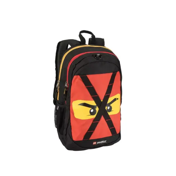 LEGO Ninja go Future 9" Backpack