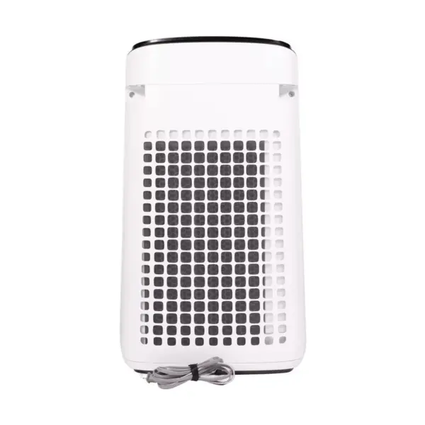 Sharp 502 sq ft. HEPA Filter Air Purifier with WiFi