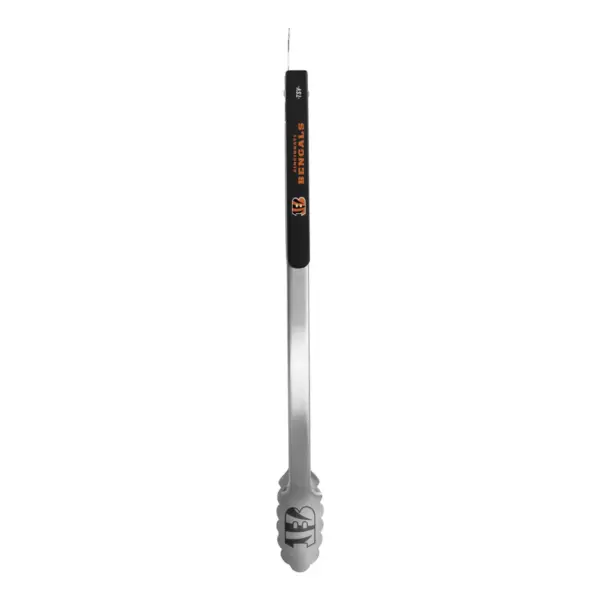 NFL Cincinnati Bengals Kitchen Tongs