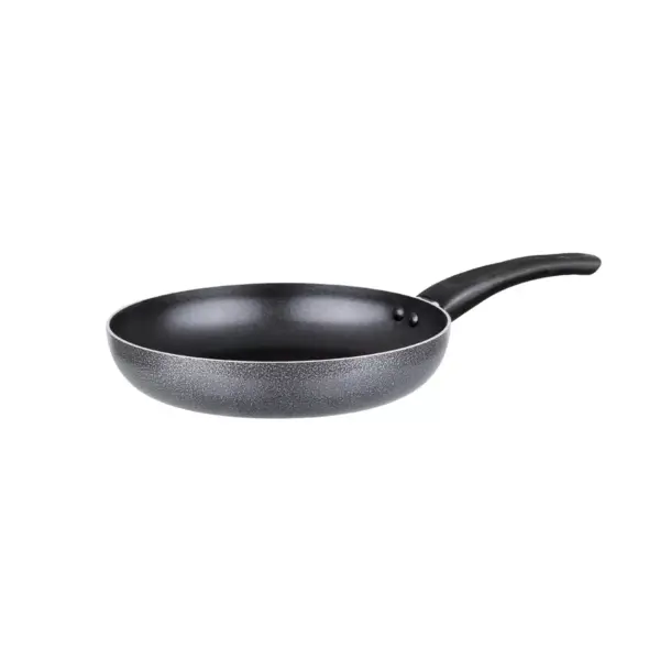 Brentwood Wok Aluminum Non-Stick 9.5