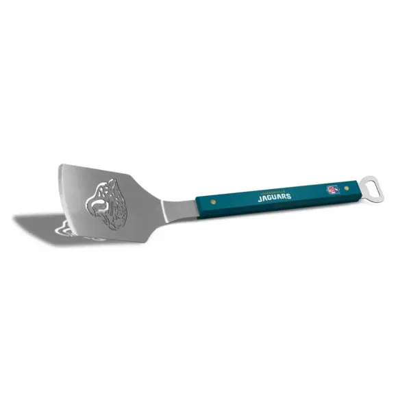 NFL Jacksonville Jaguars Spirit Sportula Spatula