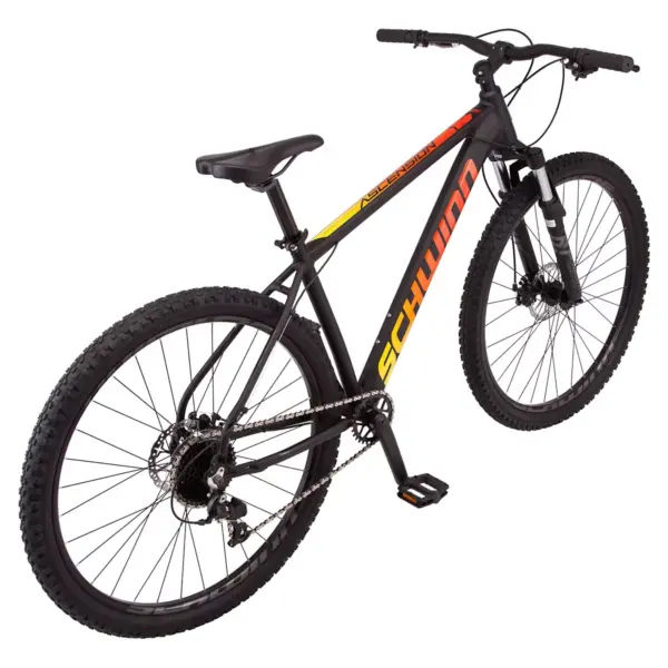 Schwinn Men's Ascension 29" Mountain Bike - Black