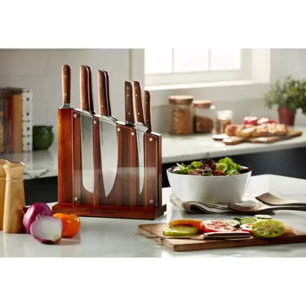 KitchenAid 11pc Cutlery Set