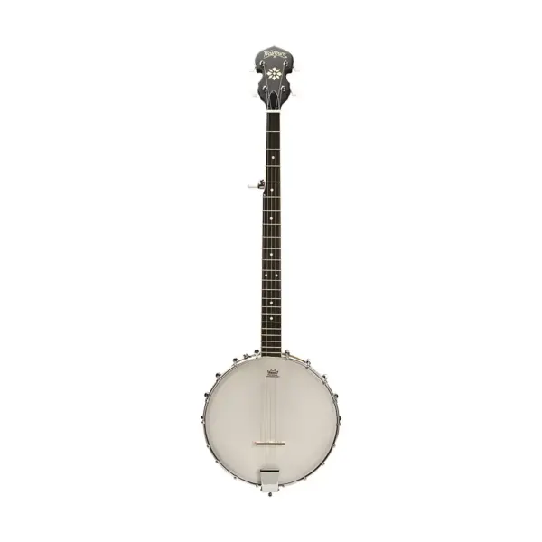 Washburn B7-A Americana 5-String Open-Back Banjo