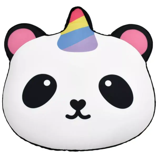 2 Scoops Scented Microbead Plush - Pandacorn