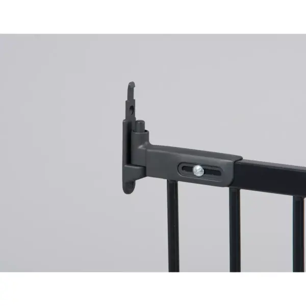 KidCo Angle Mount Safeway Baby Gate - Black