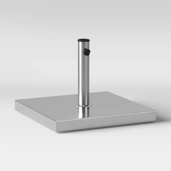 Chrome Umbrella Base - Project 62™