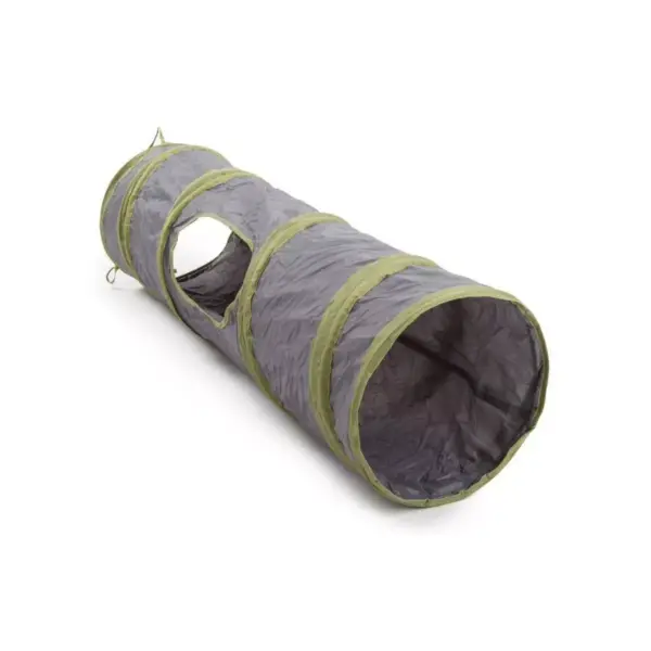 Petlinks Twinkle Chute Tunnel Cat Toy