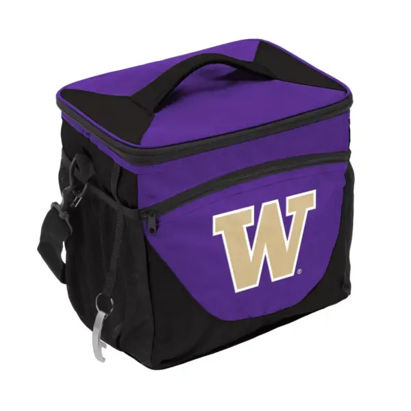 NCAA Washington Huskies 24 Can Cooler - 32qt