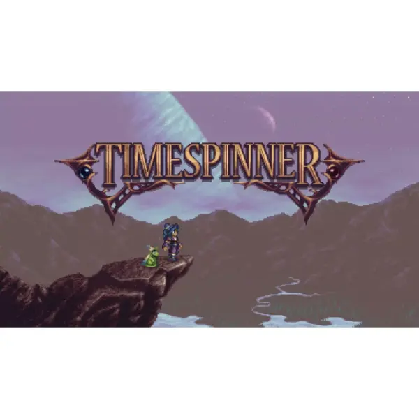 Timespinner- Nintendo Switch (Digital)