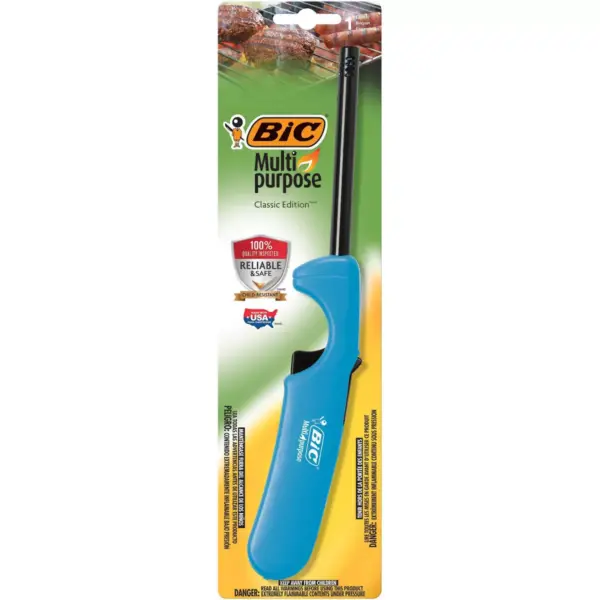 BIC Multi-Purpose Lighter