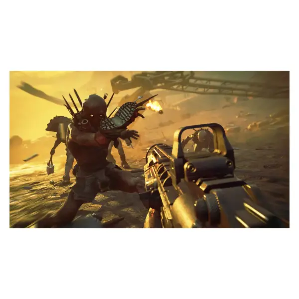 Rage 2 - Xbox One