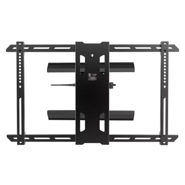 Kanto PMX660 Articulating Full Motion TV Mount for 37" - 80" TV