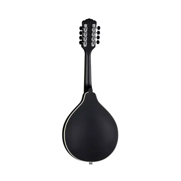 Luna Guitars Moonbird A-Style Mandolin Satin Black