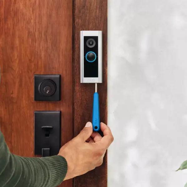 Ring Video Doorbell Pro 2