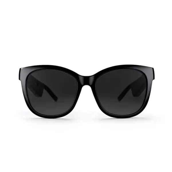 Bose Frames Bluetooth Audio Cateye Sunglasses - Soprano