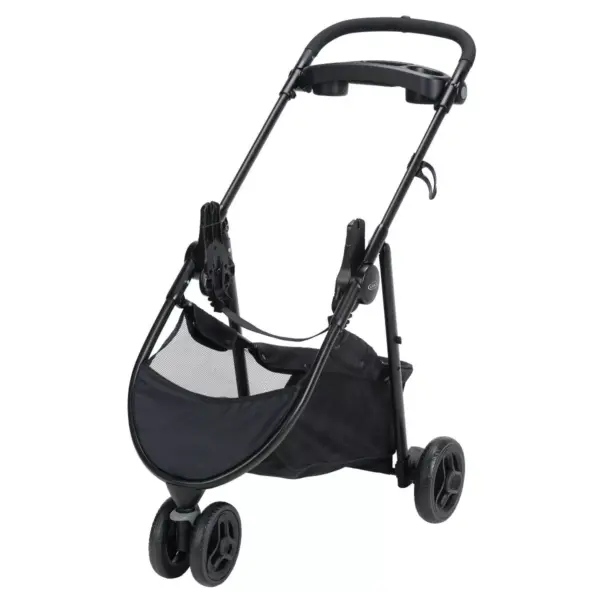 Graco SnugRider 3 Elite Car Seat Carrier Stroller