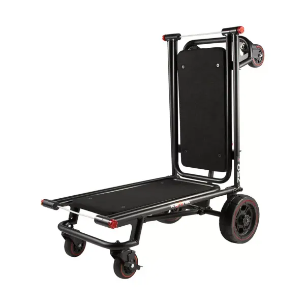 Krane AMG 750 Heavy-Duty Utility Cart