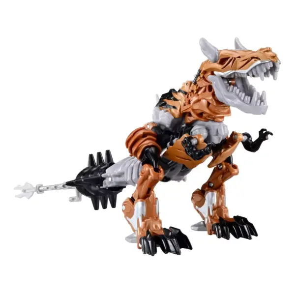 AD03 Grimlock | Transformers Age of Extinction Lost Age Action figures