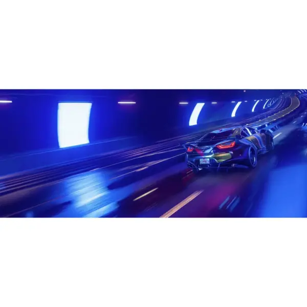 Need For Speed: Heat - PlayStation 4