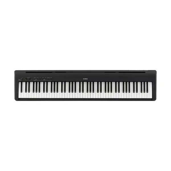 Kawai ES110 Portable Digital Piano Black