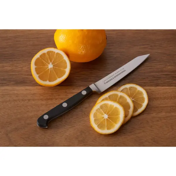 Henckels CLASSIC Christopher Kimball 4-inch Paring Knife