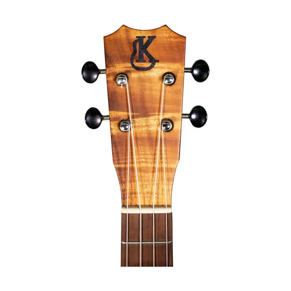 Kanile'a Ukulele Oha Tenor Ukulele Natural