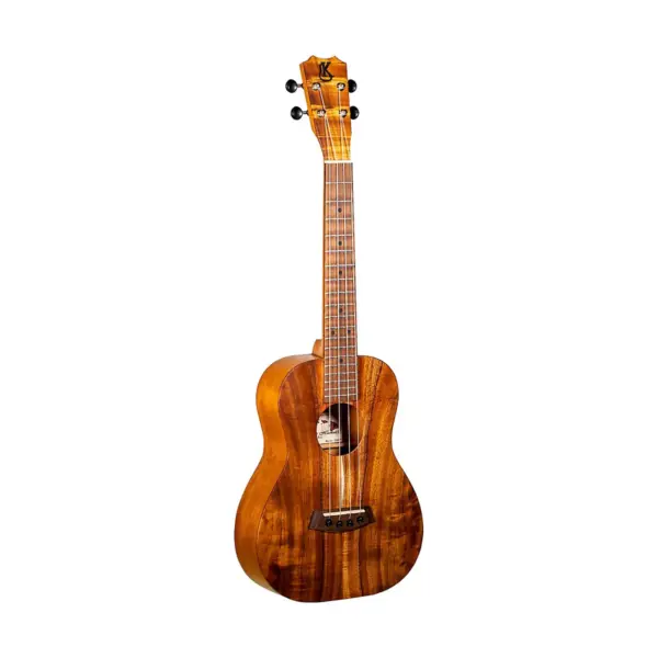 Kanile'a Ukulele Oha Tenor Ukulele Natural