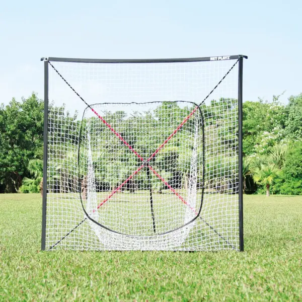 Net Playz Baseball Medium Trainer