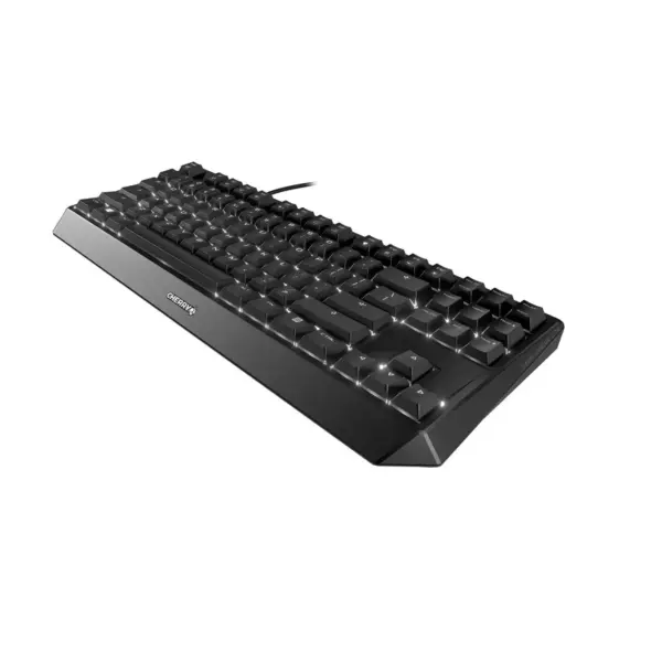 CHERRY MX Keyboard 1.0 TKL, Black (G80-3811LYAEU-2)