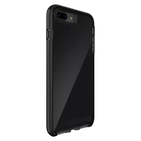 Tech21 iPhone 8 Plus/7 Plus/6s Plus/6 Plus Case EVO Check - Smokey/Black