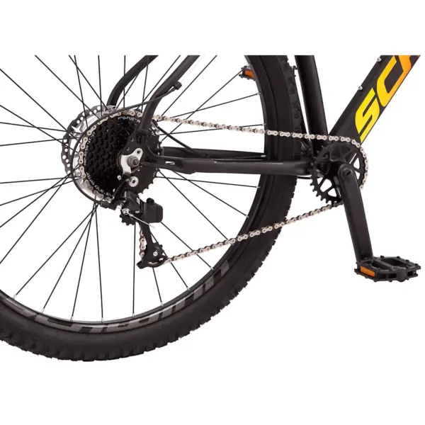 Schwinn Men's Ascension 29" Mountain Bike - Black