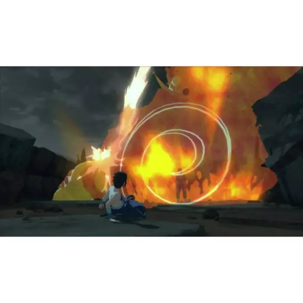 Naruto Shippuden: Ultimate Ninja Storm 2 - Nintendo Switch (Digital)