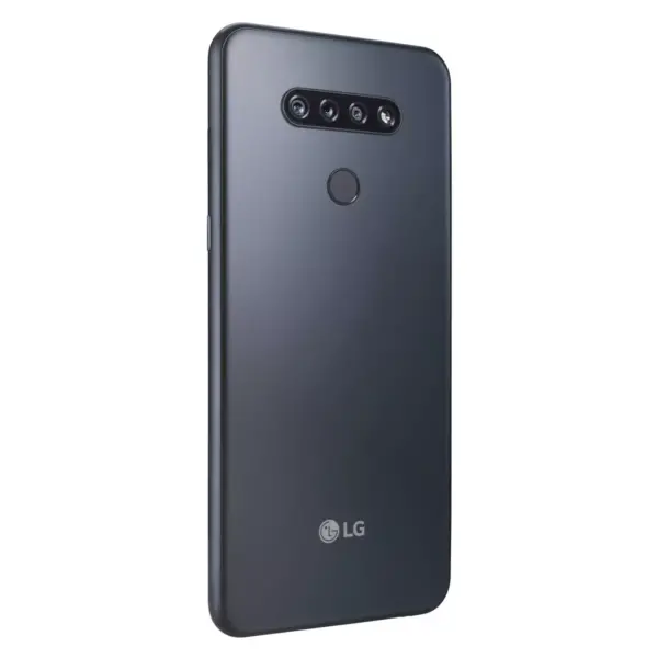 LG K51 Unlocked (32GB) - Gray