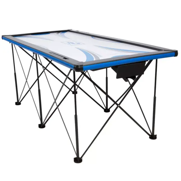 Triumph Pop Up Air Hockey Table