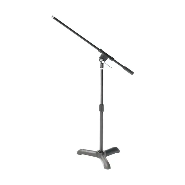 On-Stage MS7311B Kick Drum/Amp Mic Stand