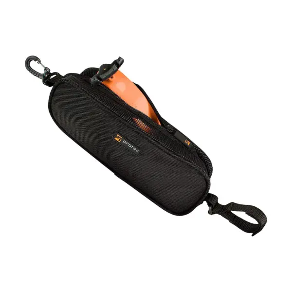 Protec A223 Shoulder Rest Pouch