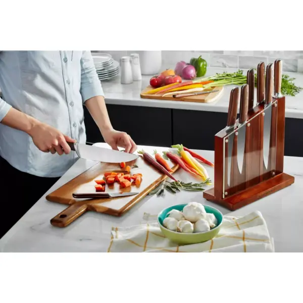 KitchenAid 11pc Cutlery Set