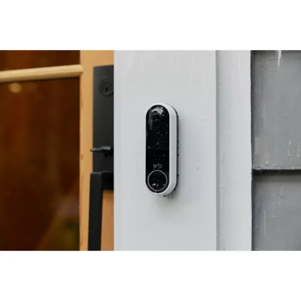 Arlo Wirefree Video Doorbell